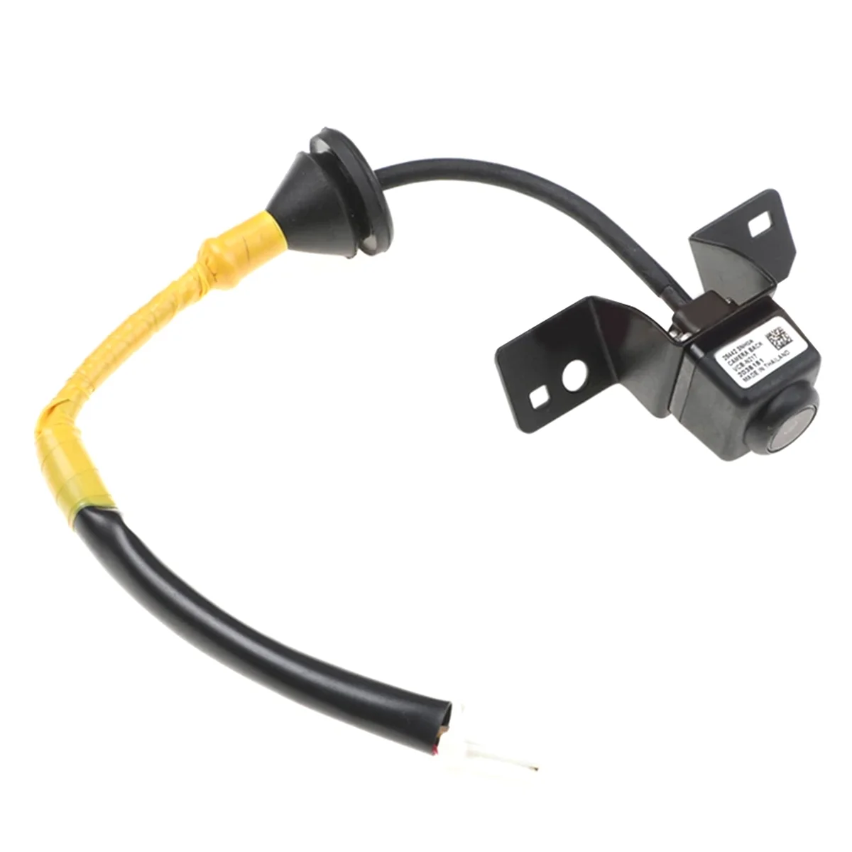 28442-3NH0A новая камера заднего вида для Nissan Leaf 2013-2014 парковочная 284423NH0A