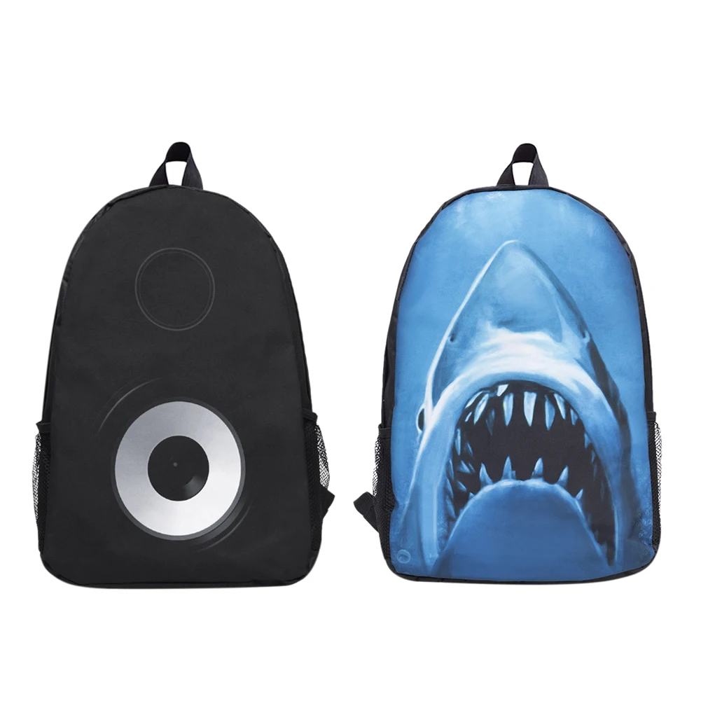 

Large Capacity Oxford Cloth Students Backpack Breathable Shoulder Bags-227248