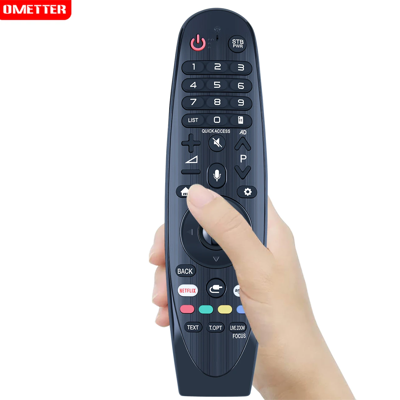 thumb