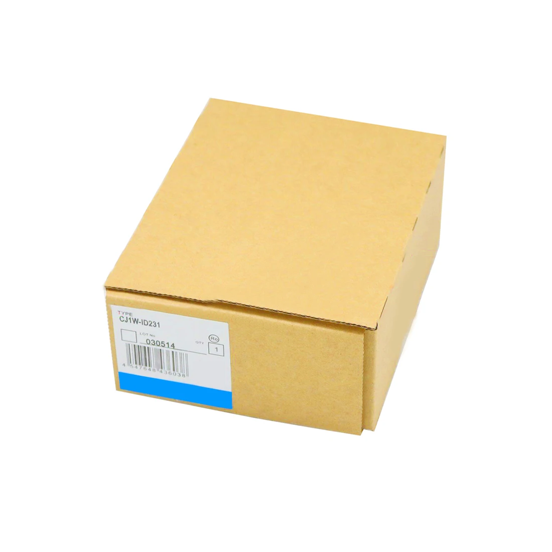 Входной блок CJ1W-ID231