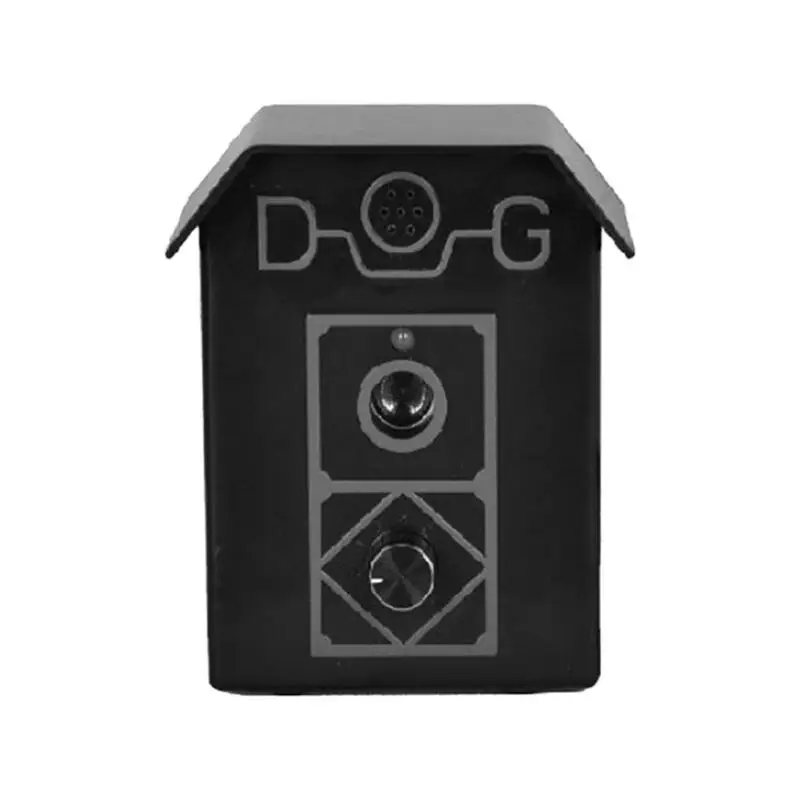 

Ultrasonic Dog Bark Control Barking Box Anti Barking Device For Dogs 50 Ft 3 Levels Bark Box Anti Bark Stop Barking Dog Device