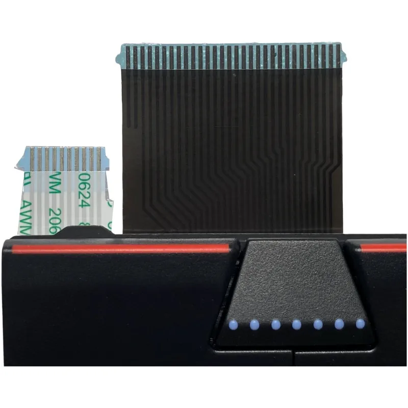 Фото Серая клавиатура без подсветки для Lenovo Thinkpad X131e X140e 04Y0394 04Y0380 04Y0386 04Y0342 04Y0354 04Y0388 04Y0393 04Y0408 04Y0403 №4