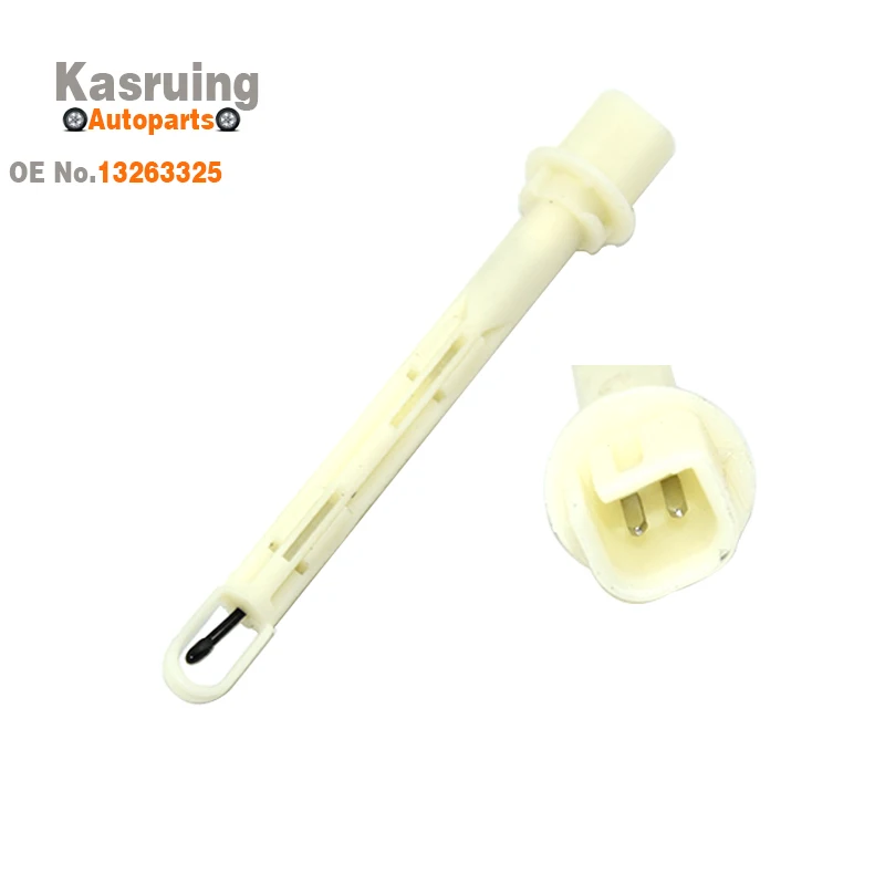 New Auto Coolant Temperature Sensor 13263325 1551248 90767863 for Buick Chevrolet GMC Terreno Car Accessories