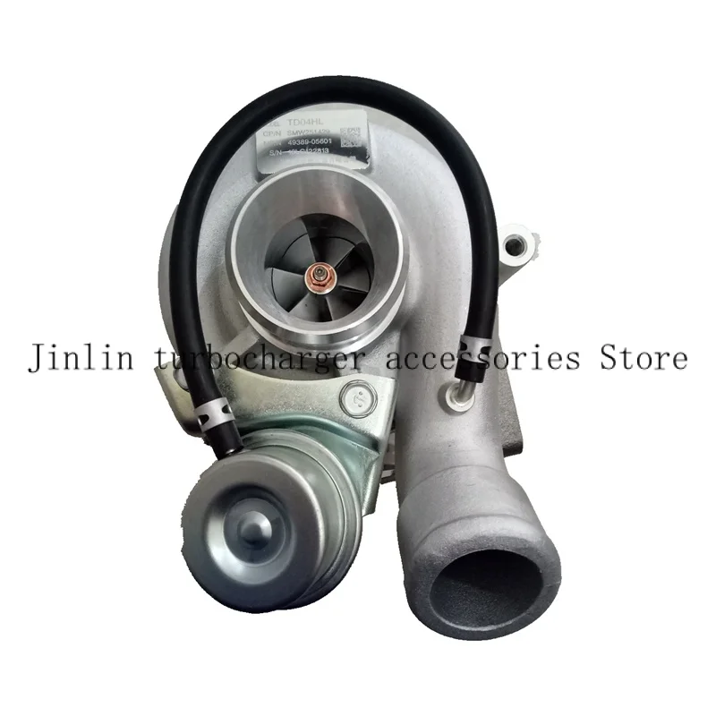 

Турбо TD04HL 49389-05601 49389-05620 49389-05701 49389-05700 49389-05600 для Great Wall Haval H5 H6 4G63T 2.0L 2,0 T SMW251429