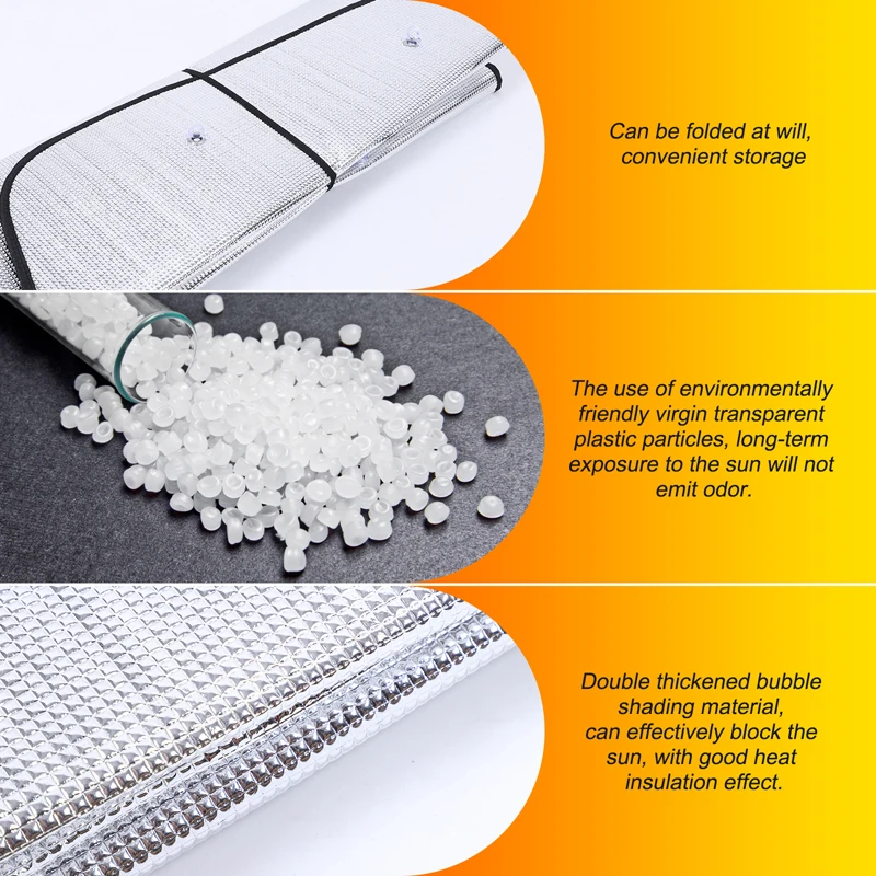 Для Infiniti QX80 автомобильный Стайлинг нано-изоли лобовое стекло солнцезащитный