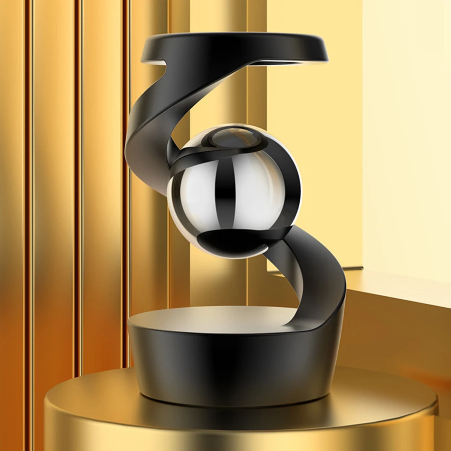 Металлическая игрушка-спиннер для взрослых и детей динамическая настольная