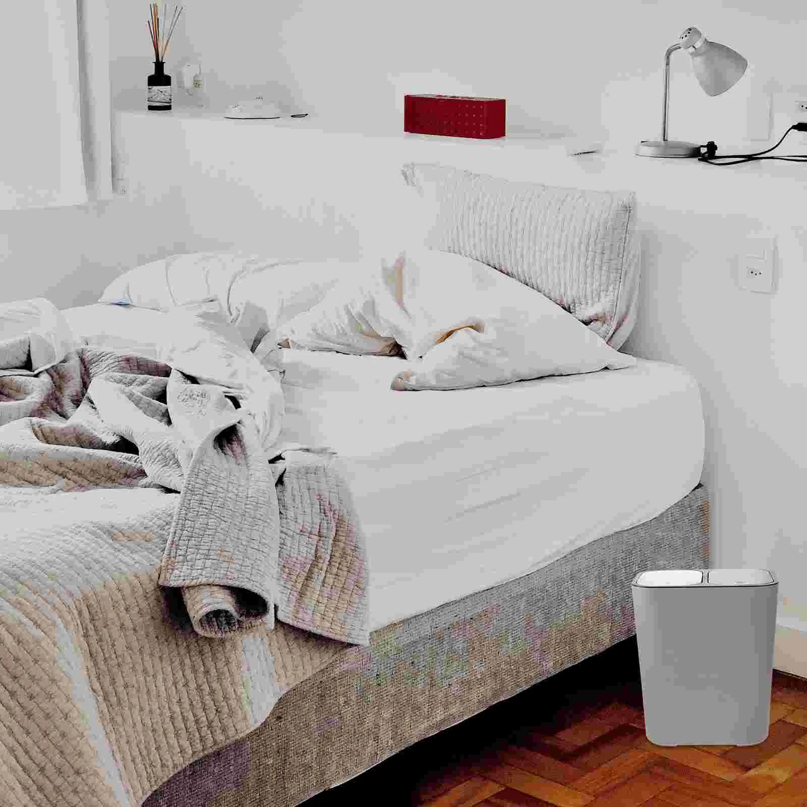 Что будет если не заправлять кровать. Кровать которую не надо заправлять. Незаправленная кровать. Пылевые клещи в постели. Почему кровать не заправила.