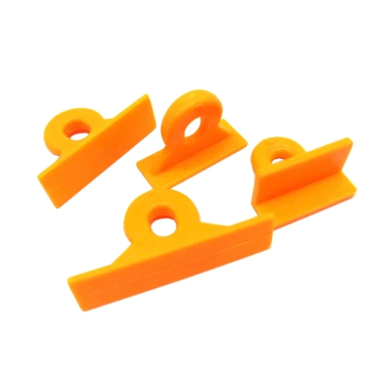 

4Pcs Glue Tabs Dent Removal Tools Dent Removal Puller Auto Dent Repair Glue Tabs Auto Maintenance Tools