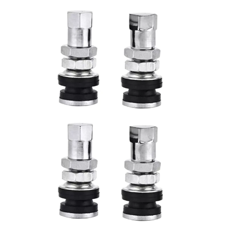 

1 пара бескамерных ниппелей для колес, без трубки, для мотоциклов, автомобилей, велосипедов, квадроциклов, мотоциклов, автомобилей, велосипе...