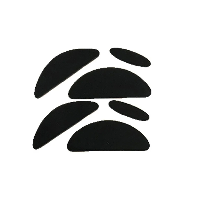 

Наклейка на ногу для мыши, коньков для Logitech G500 G500S