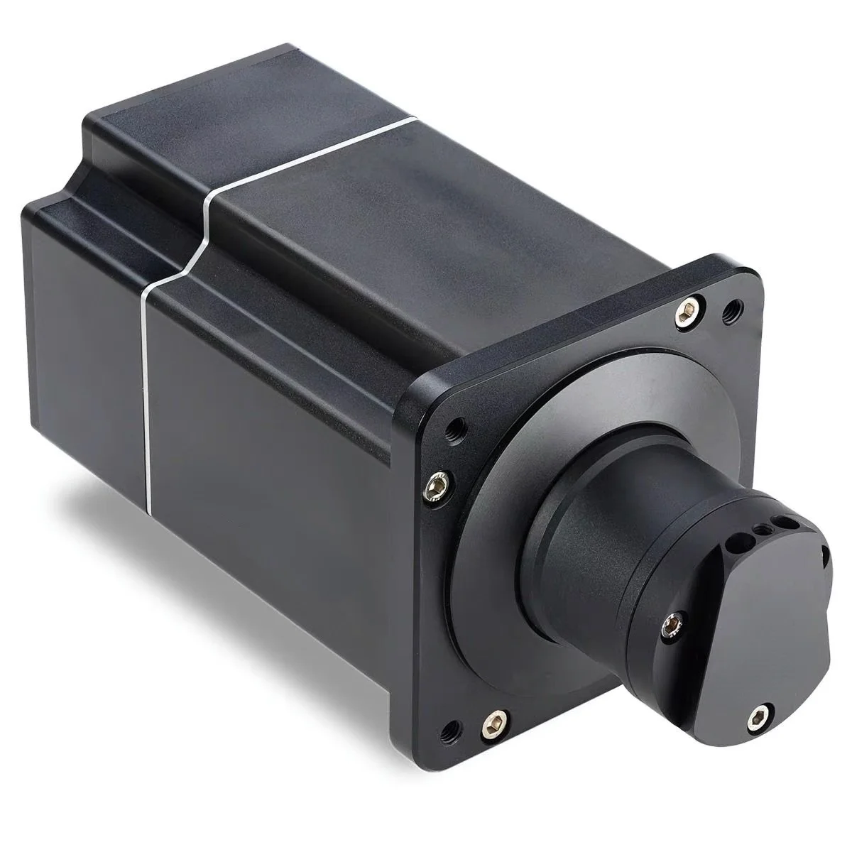 

FOR 2 Pro Servo Direct Drive Base Force Feedback PC Racing Game Simulator