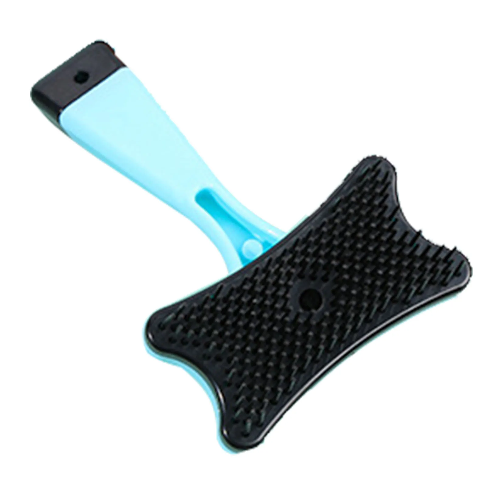 

Slicker Brush For Dogs Cats Pet Accessories Slicker Brushes Soft Pin Dog Cat Self Groomer Deshedding Combs With One Button Hair