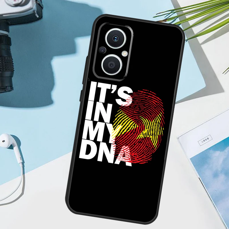 Фото Чехол с флагом Тигрей для OPPO Reno 7 8 Lite 10 12 13 14 15 Pro 11 F 12F 13F 14F OPPO Find X8 X6 X9 Pro №3