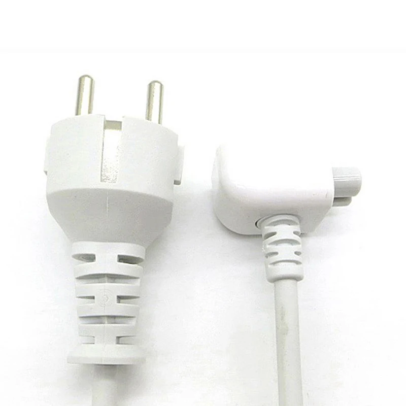 Eu Europe Plug Extension Cable For Mac Macbook Pro Air Laptop For Ipad Ipad 2 Charger Cord