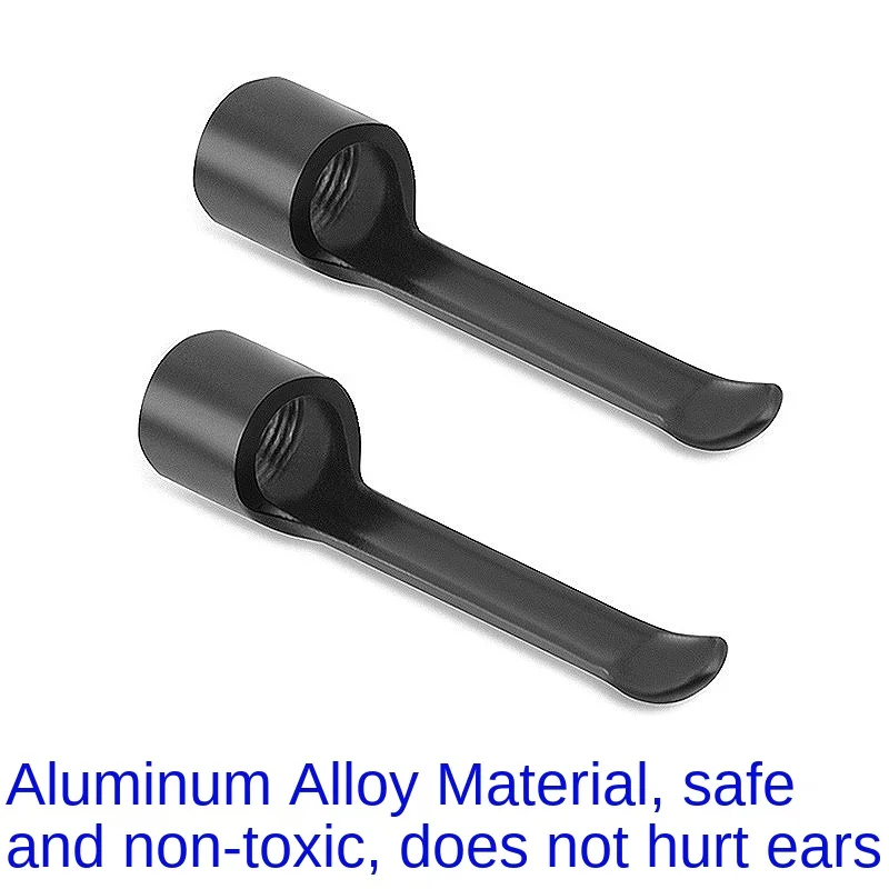 Рисунок 3 - 5,5 мм два в одном детская ушному