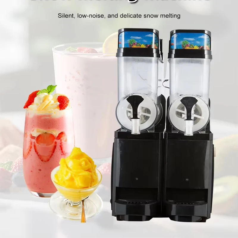 MYLEI Машина для плавления снега XRJ-15L 220В