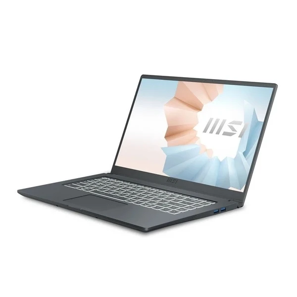 Notebook MSI 15 A11M-045XES 15,6