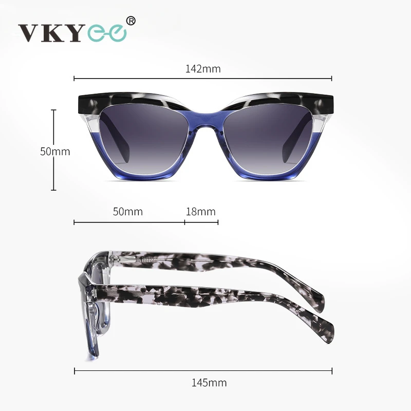 Фотохромные очки VKYEE S26111