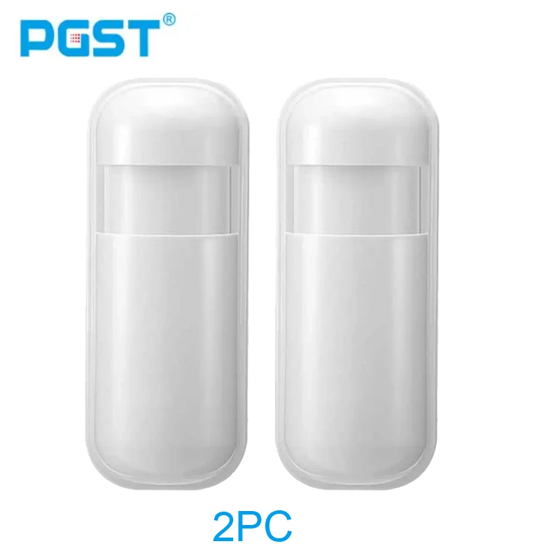 

Беспроводной датчик движения PGST-92R