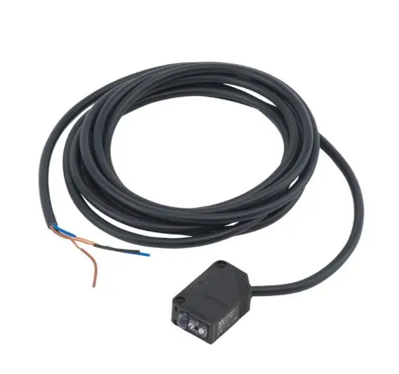 

E3Z 9111E E3Z-R86 BY OMC E3Z reflection plate type photoelectric sensor