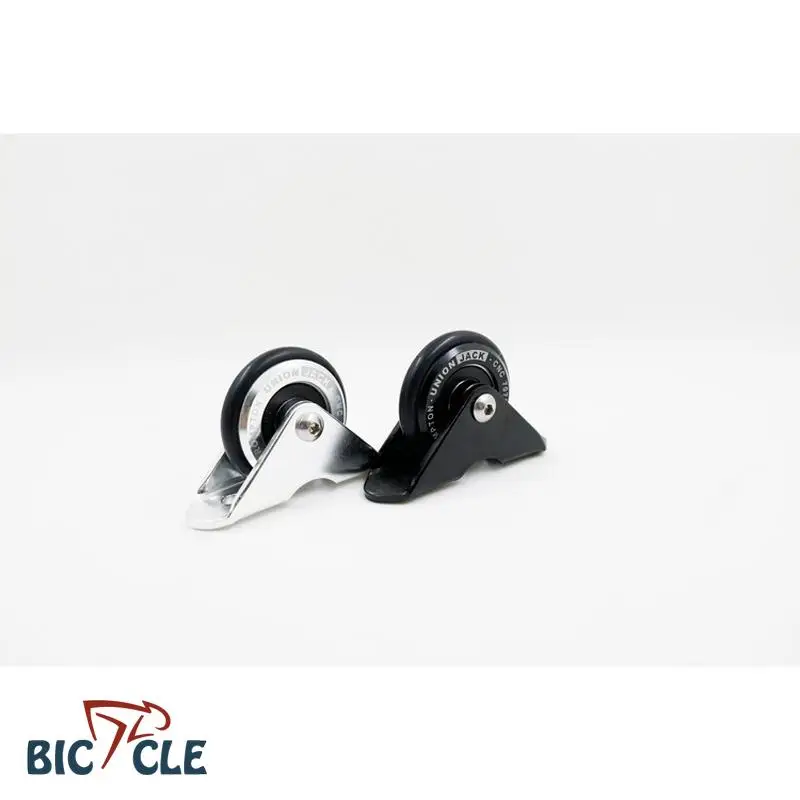 

Складной велосипед Unionjack, Сменное колесо для легкой езды, Сменное монтажное колесо 36 мм для Бромптона