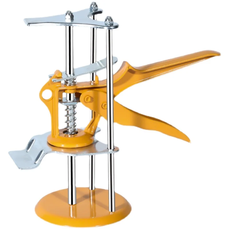 

Ручной Высокоточный подъемник для верхней высоты плитки, инструмент для украшения настенной плитки