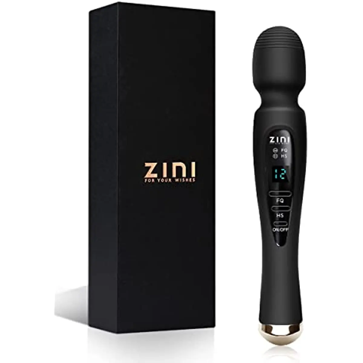 Powerful Clit Vibrators for Women Dildo AV Magic Wand Vibrator Massager Adult Sex Machine Female Sex Shop for Couple