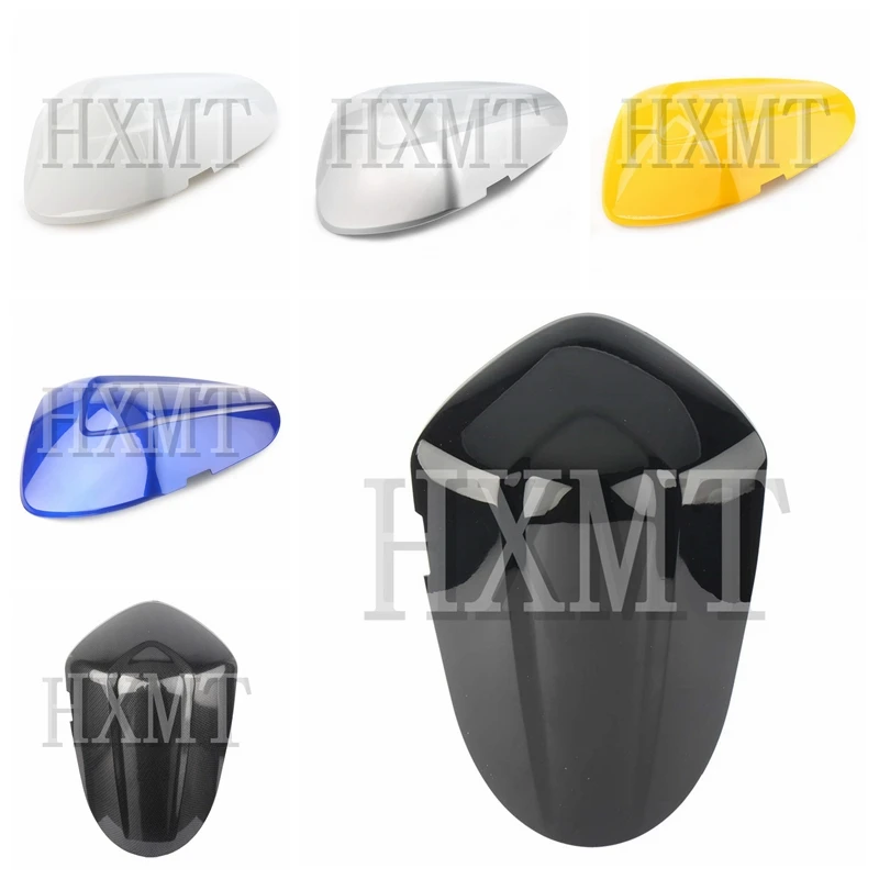 

For Suzuki GSXR 1000 GSXR1000 K5 2005 2006 Motorcycle Pillion Rear Seat Cover Cowl Solo Seat Cowl Rear