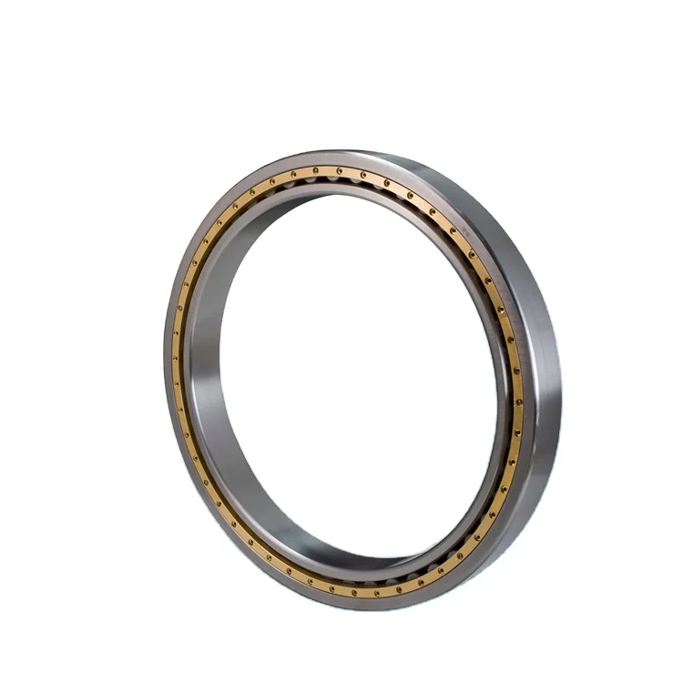 

Thin section bearing KD090C brass cage bearing In stock