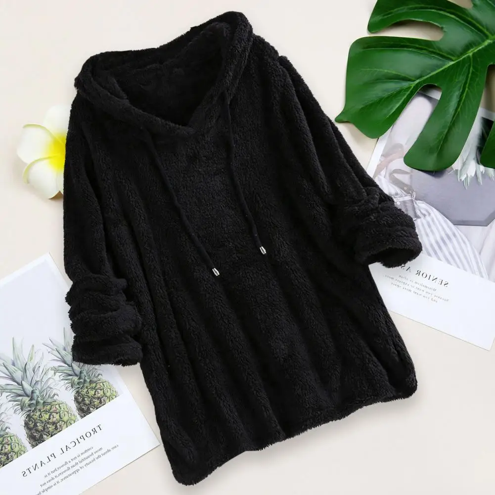 

Plus Size Chic Pure Color Women Nightie Warm Women Pajama Hat for Sleeping