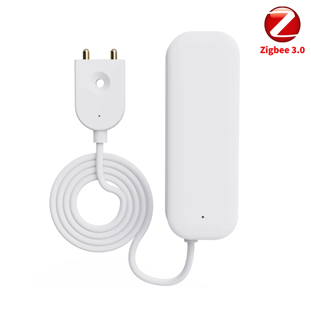 

Tuya ZigBee датчик утечки воды