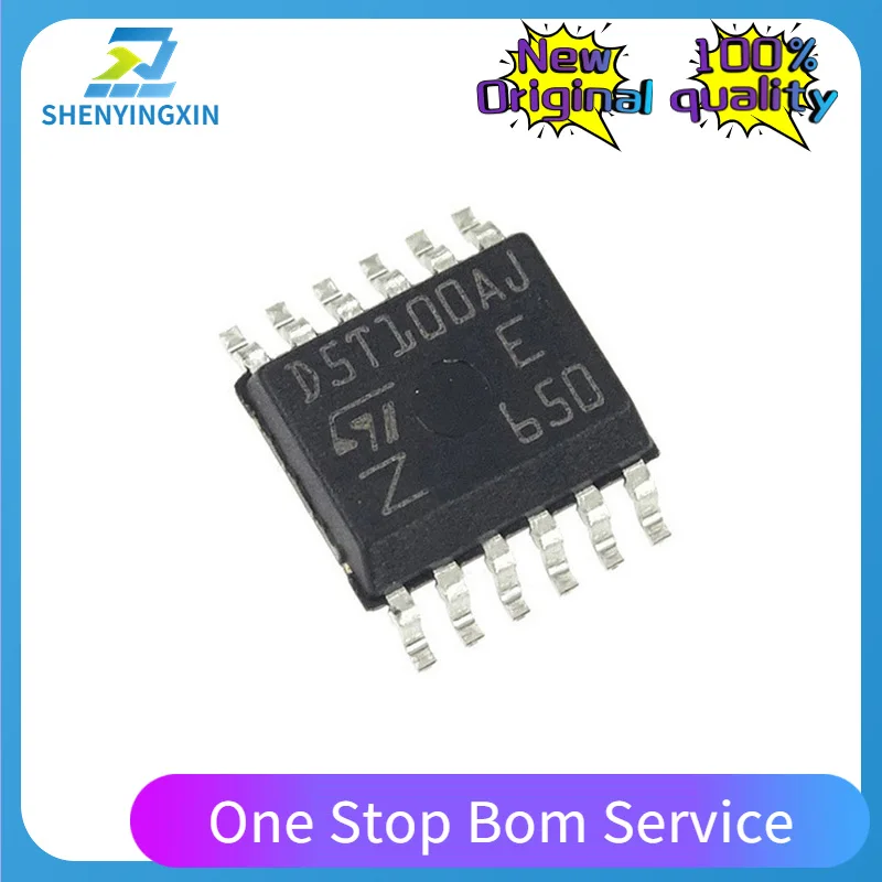 

Горячая Распродажа VN5T006ASPTR-E интегральные схемы ics электронные компоненты высокого качества