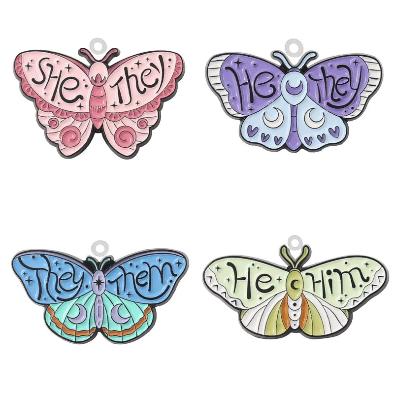 

10 шт., подвески в виде бабочки, эпоксидной смолы