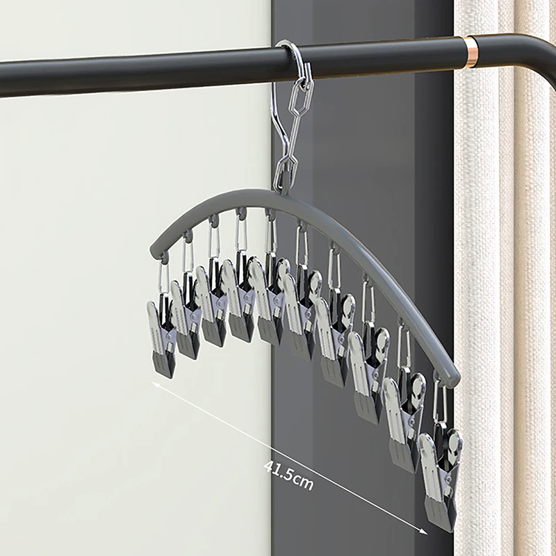 

Вешалка для брюк из нержавеющей стали