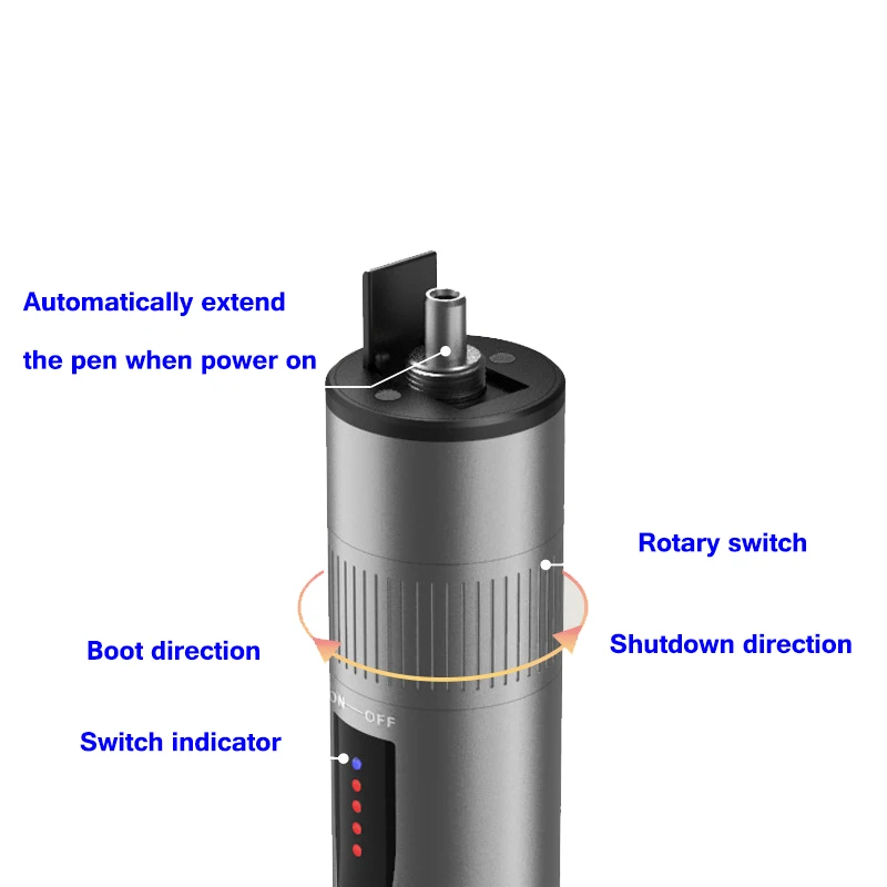Высокое качество Перезаряжаемые лазерный источник тестер волоконно-оптического