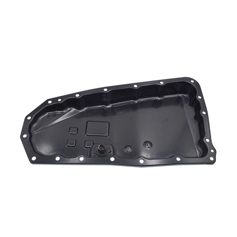 Автомобильная автоматическая коробка передач Чехол Oil Pan 2705A014 для Mitsubishi ASX Jinxuan