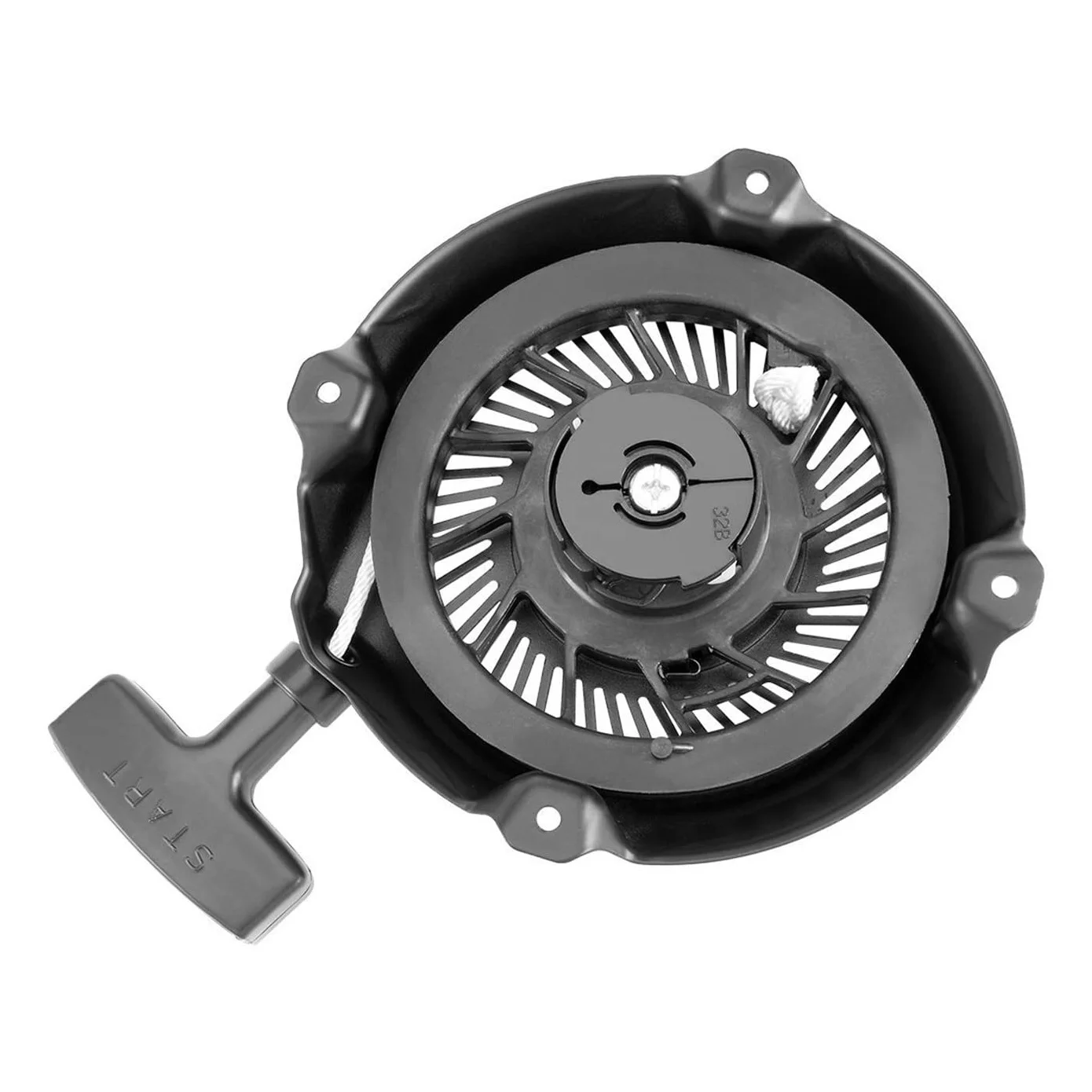 Ручной вытяжной сменный стержень Briggs и Stratton 591301 693394 791670 795930 150 стартер Замена