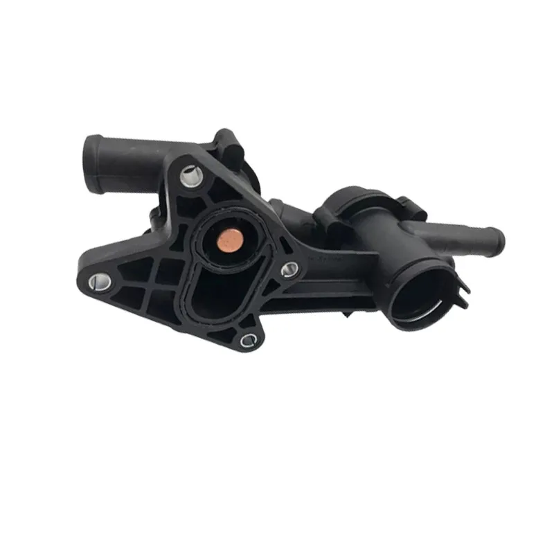 Автомобильные запасные части термостат Корпус в сборе 03C121111T для Volkswagen Scirco Audi A1 8X1