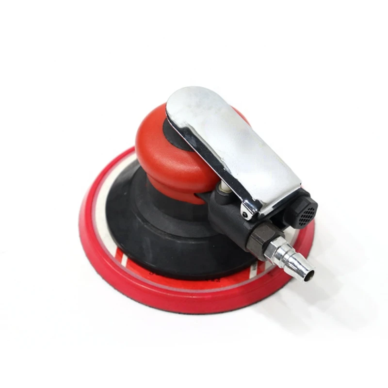 

6 inch Air pneumatic machine Orbital sander tools