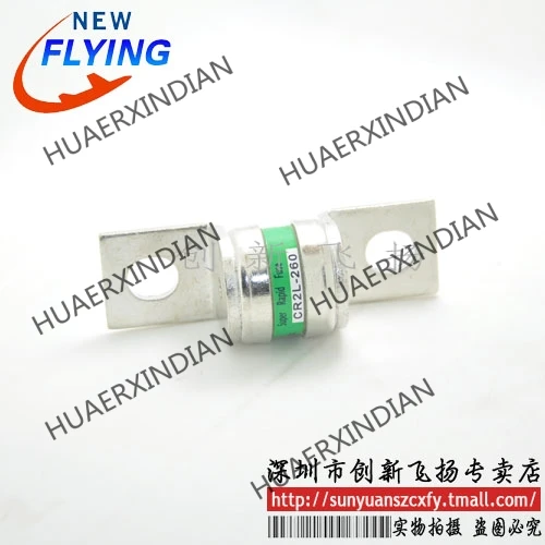 

Brand New Original CR2L-260