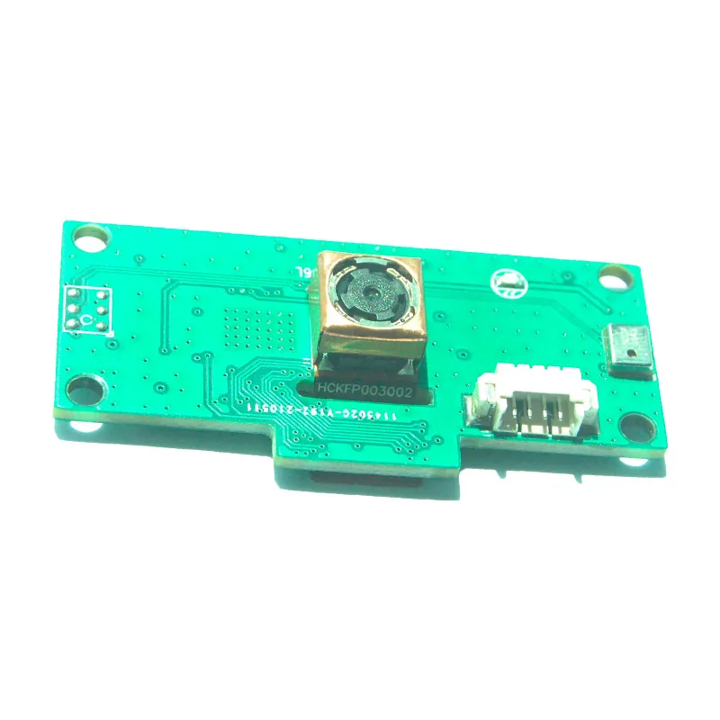 

Модуль камеры 5 Мп OV5640 CMOS AF/FF USB2.0 с 5-контактным разъемом Plug & Play, совместим с UVC