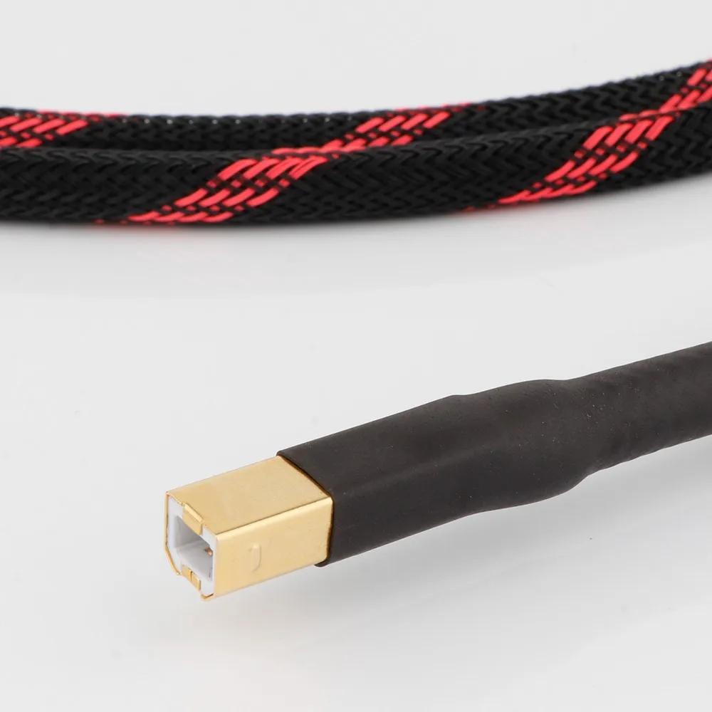 Кабель USB Type C кабель HiFi B в аналогичный для DAC мобильного планшета 2 0