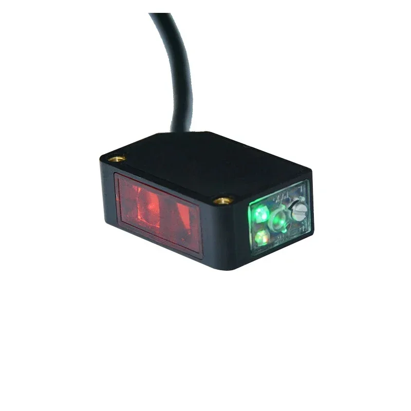 PQ20D(2)PD/ND100/400 Red светильник диффузный светоотражающий фотоэлектрический