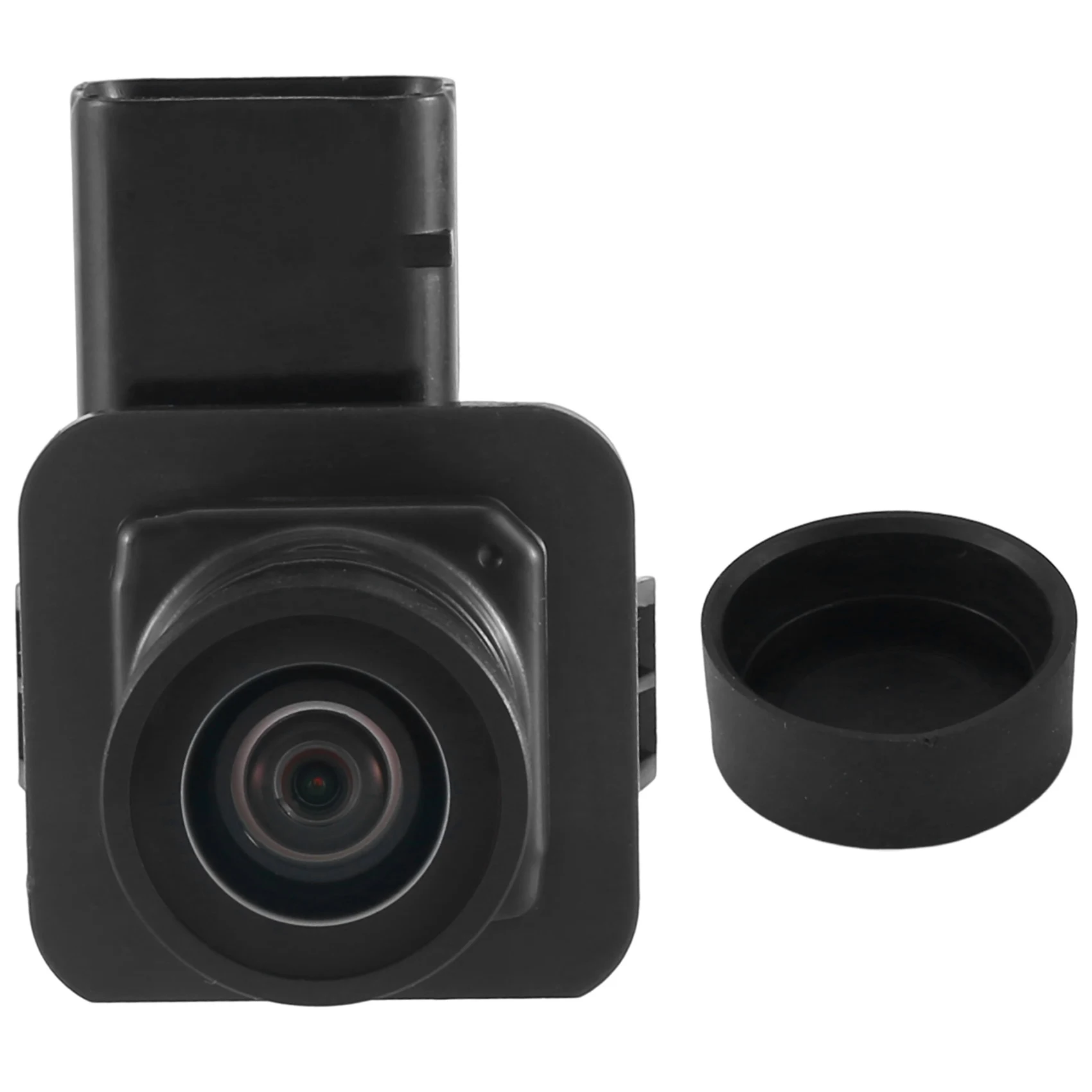 EA8T-19G490-AA Новая автомобильная камера заднего вида резервная парковочная для Flex