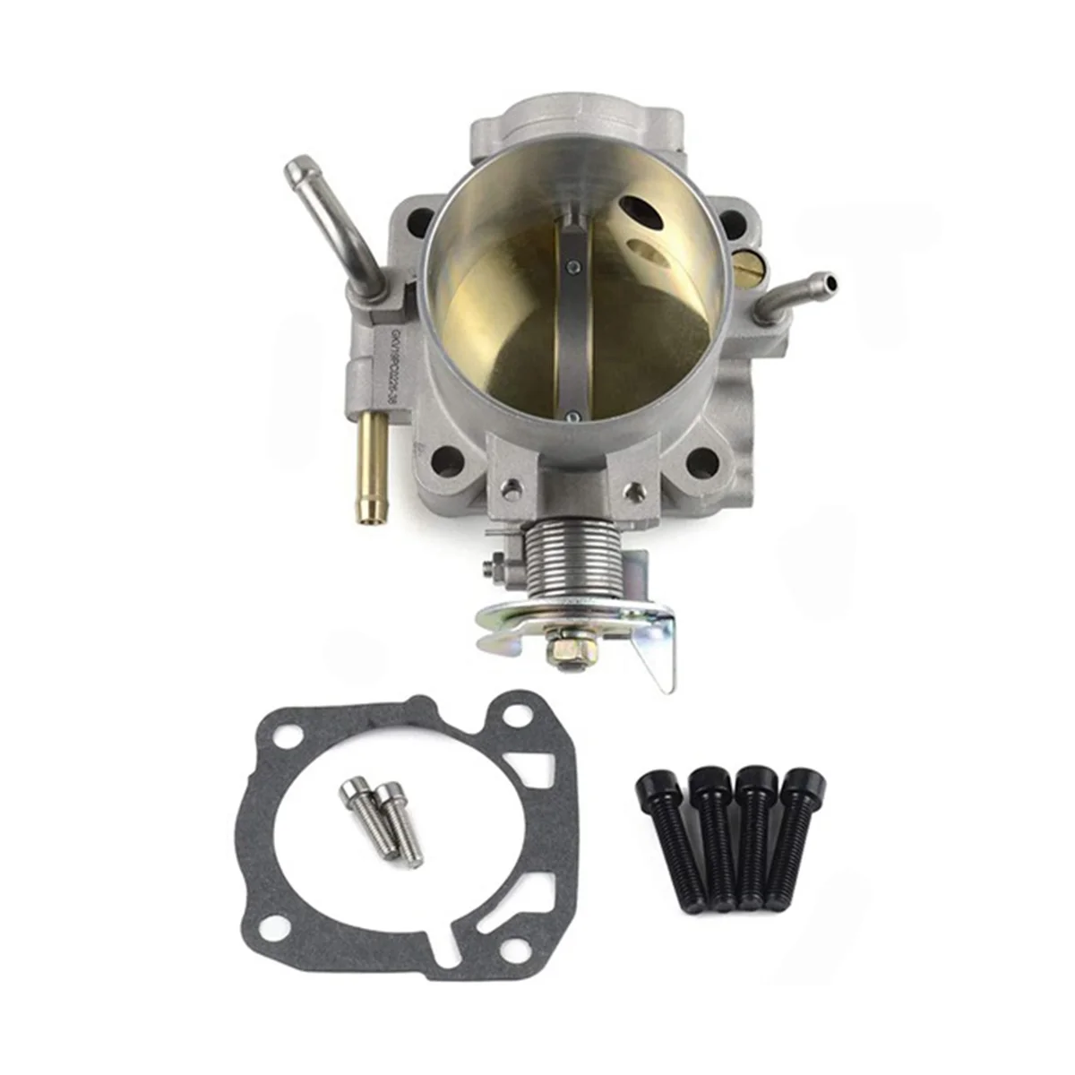

309-05-1050 70MM Modified Throttle Body Sensorless for M/T B16 B17 B18 B20 D15 D16 F20 F22 H22 H23