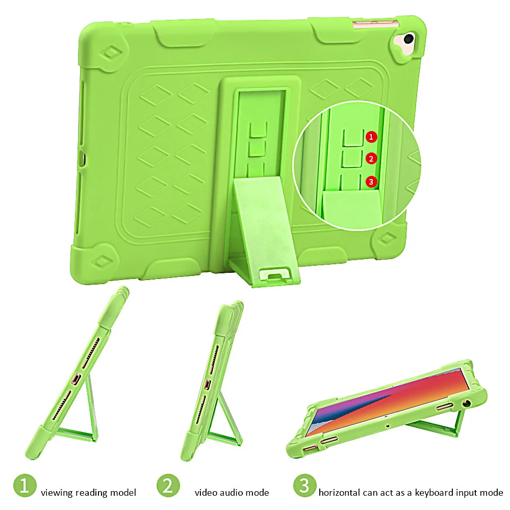 

Чехол-подставка для ipad Pro 11 10,2 A2602 A2603 A2604 A2605 A2197 A2198 A2200