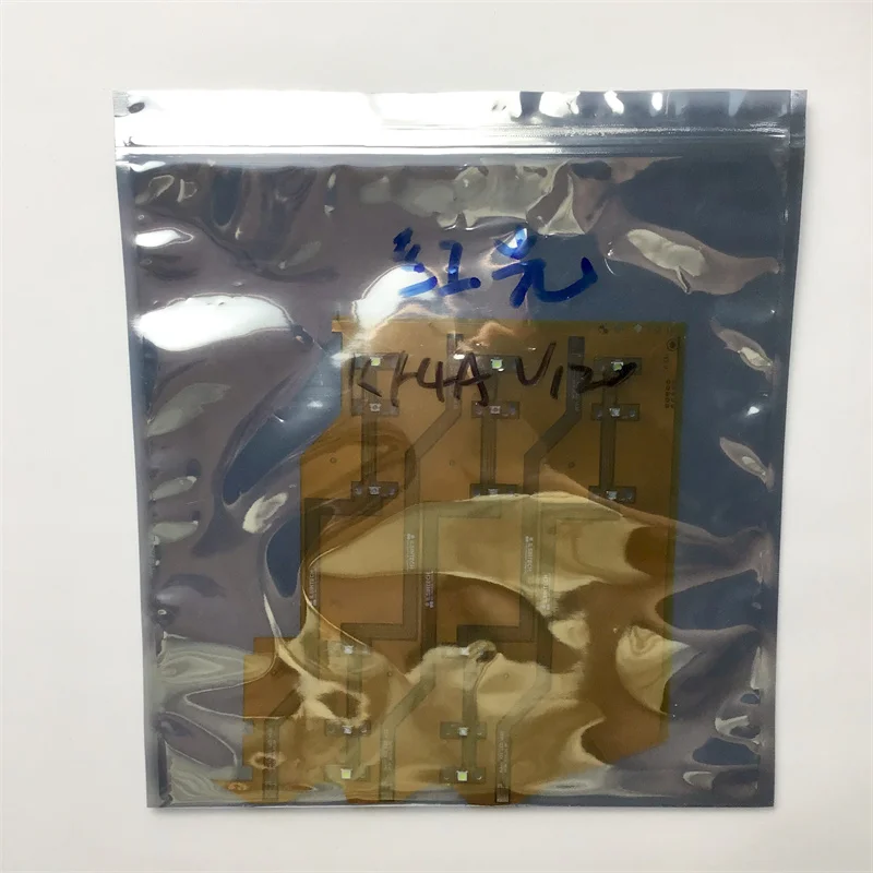 Original ILSINTECH KF4 KF4A Fiber Fusion Splicer Windshield LED Cable Lighting Cable/Red Light Cable