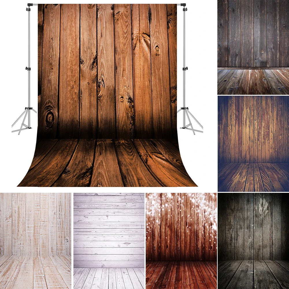 Деревянная доска пол текстура рамка декорация фон детский душ кирпичная стена