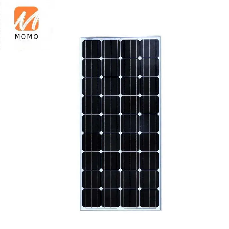 

New monocrystalline 200w solar panel specifications mono