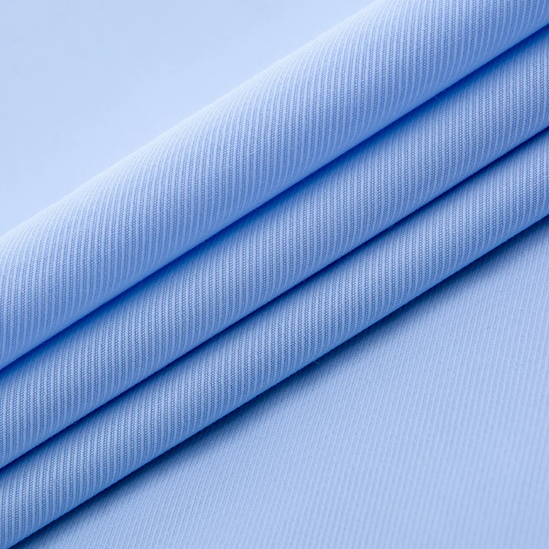 Мужская однотонная Базовая рубашка Классическая оверсайз с длинными рукавами и